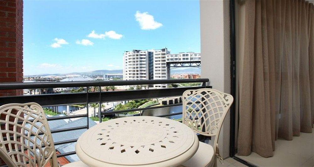 Manhattan Suites Apartments Cape Town Bagian luar foto