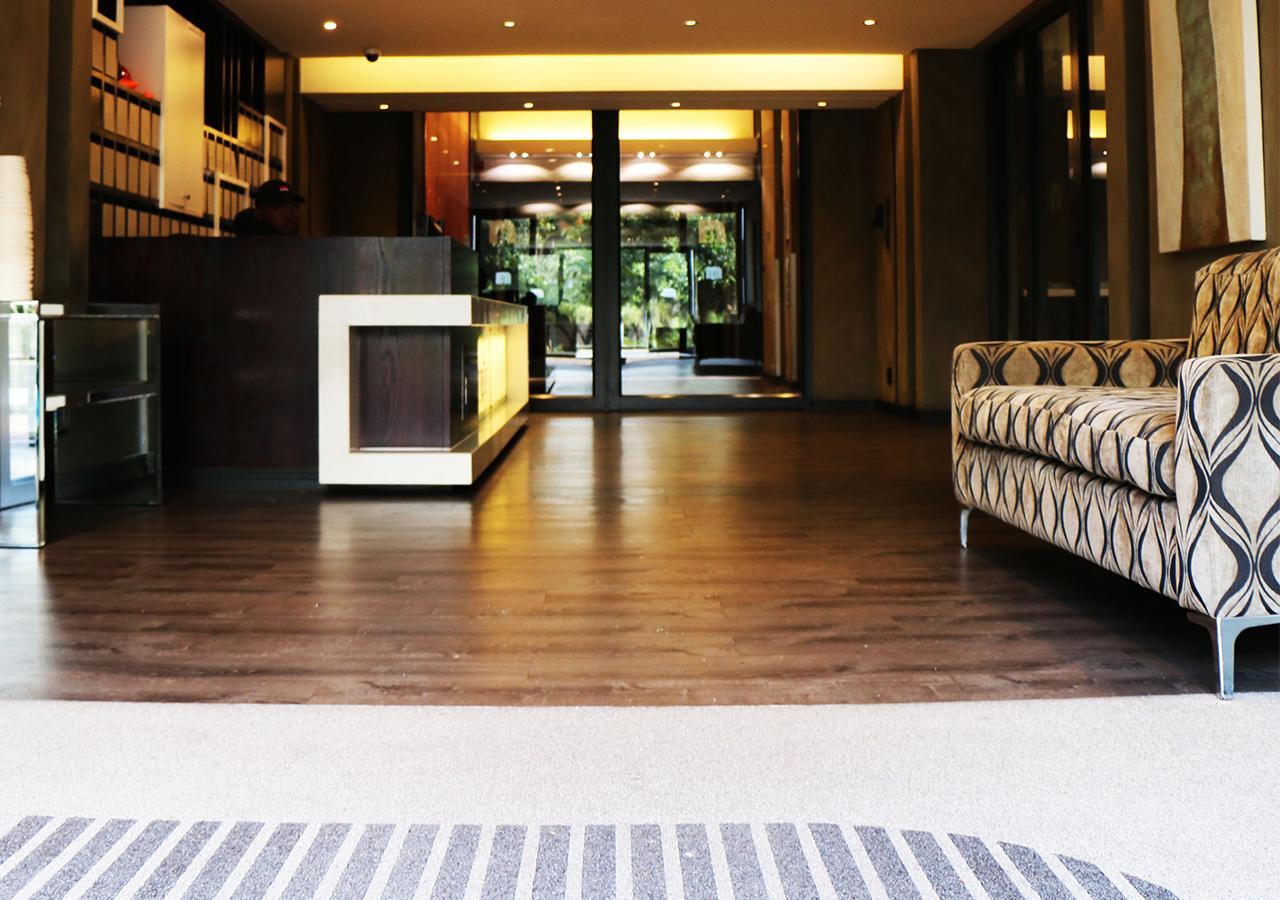 Manhattan Suites Apartments Cape Town Bagian luar foto
