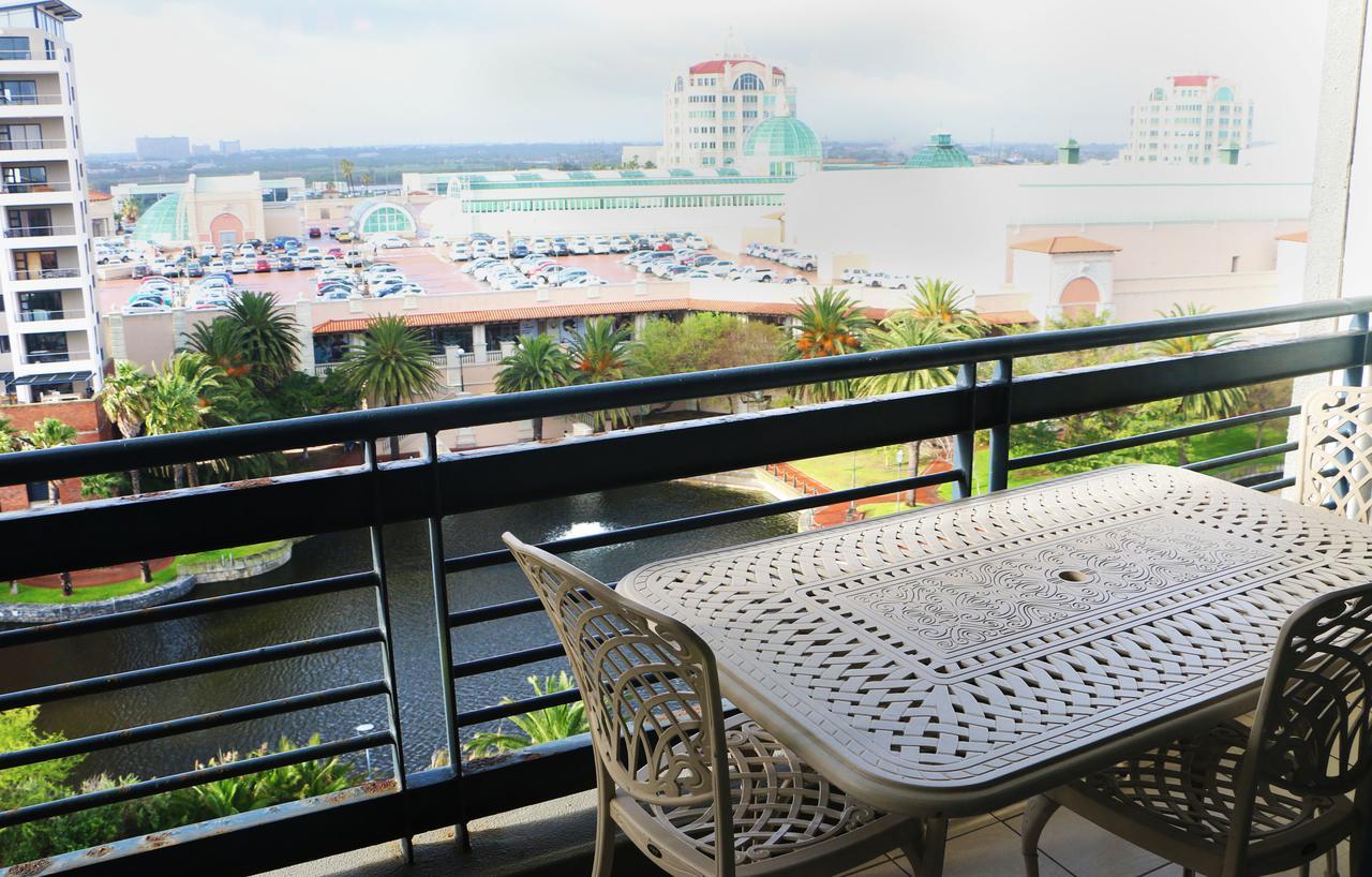 Manhattan Suites Apartments Cape Town Bagian luar foto