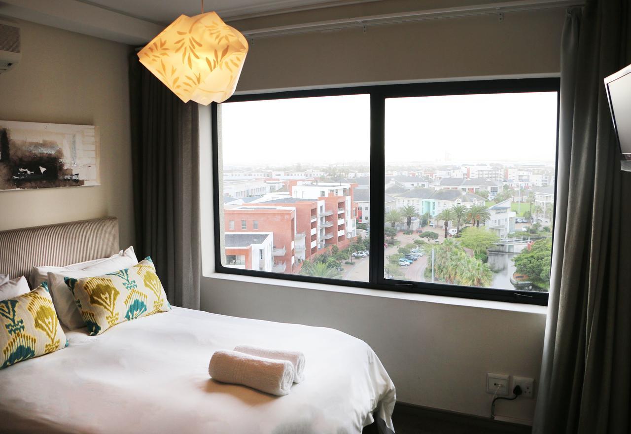 Manhattan Suites Apartments Cape Town Bagian luar foto