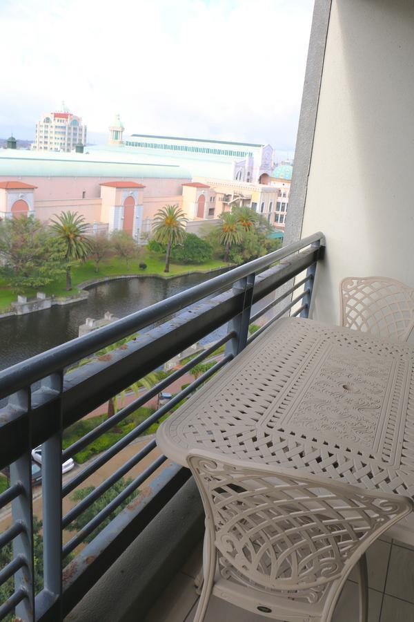 Manhattan Suites Apartments Cape Town Bagian luar foto