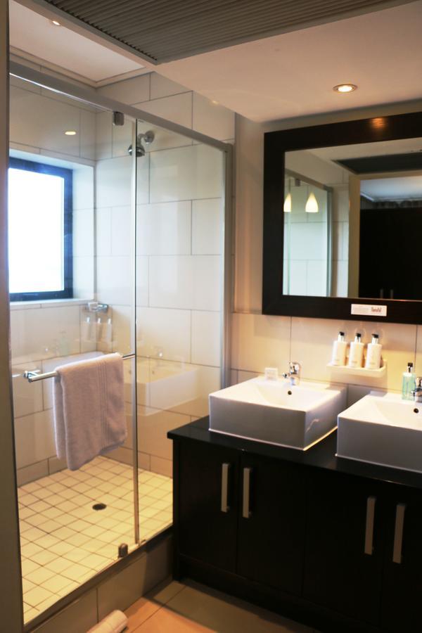 Manhattan Suites Apartments Cape Town Bagian luar foto